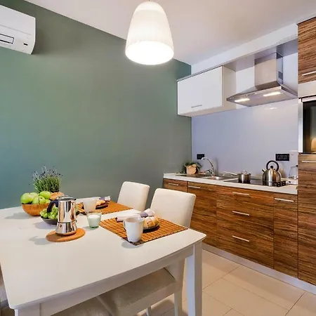 Apartman - Cis01303-cya *