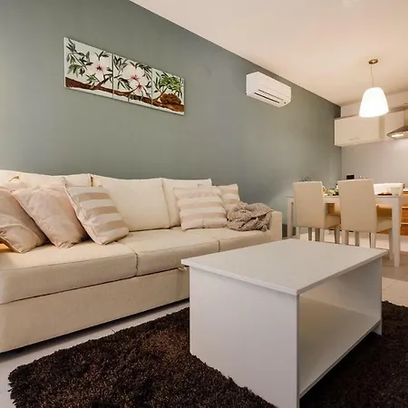 Apartman - Cis01303-cya *